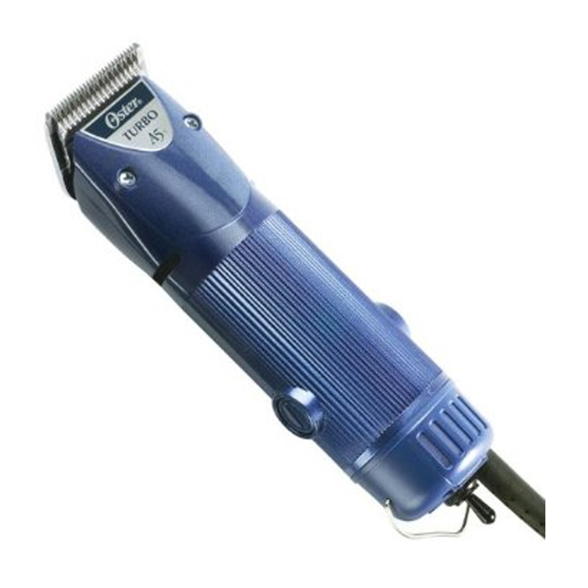 Oster A5 Turbo 2-Speed Professional Animal Clipper Oster A5 Turbo 2-Speed Professional Animal Clipper