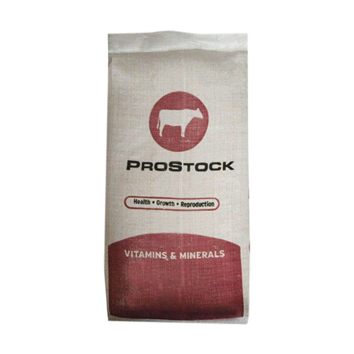 ProStock™ 13% CALF STARTER - WITH RUMENSIN - MEDICATED - 25KG