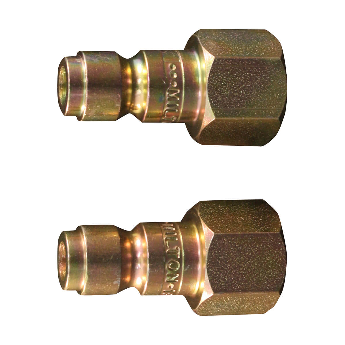 3/8-in FNPT P Style Plug