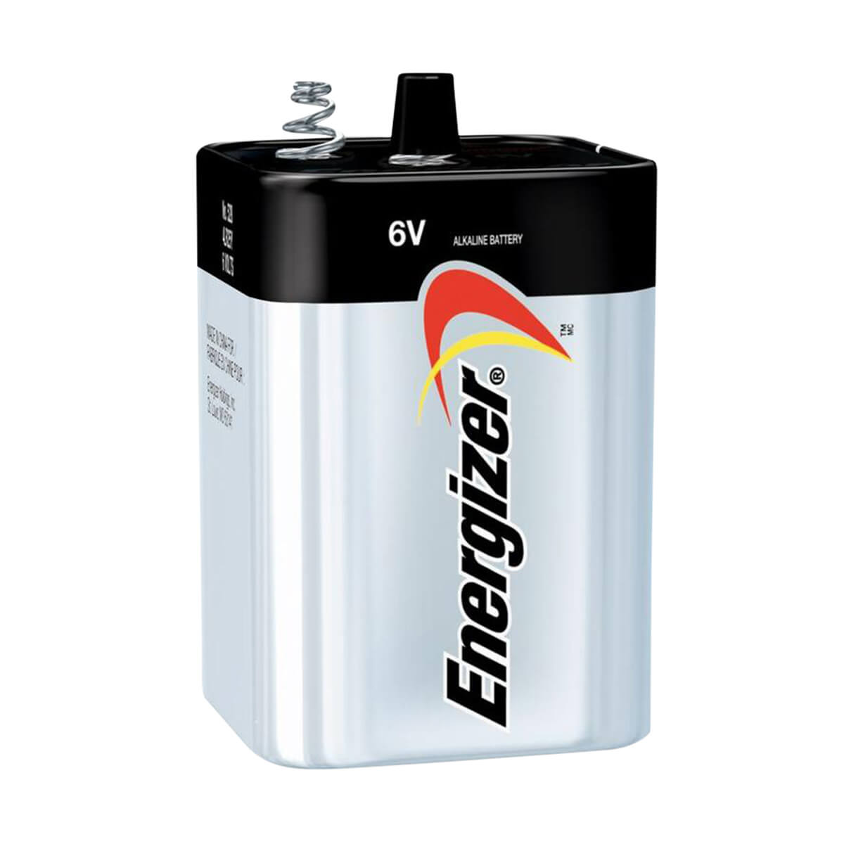 Energizer Alkaline Battery - 6v