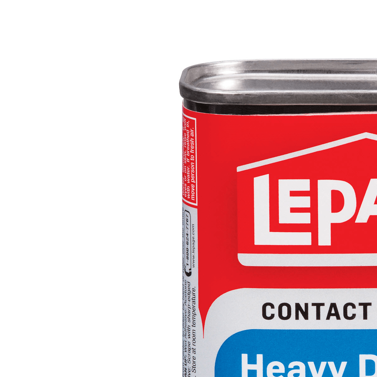 LePage Heavy Duty Contact Cement - 250 ml | UFA