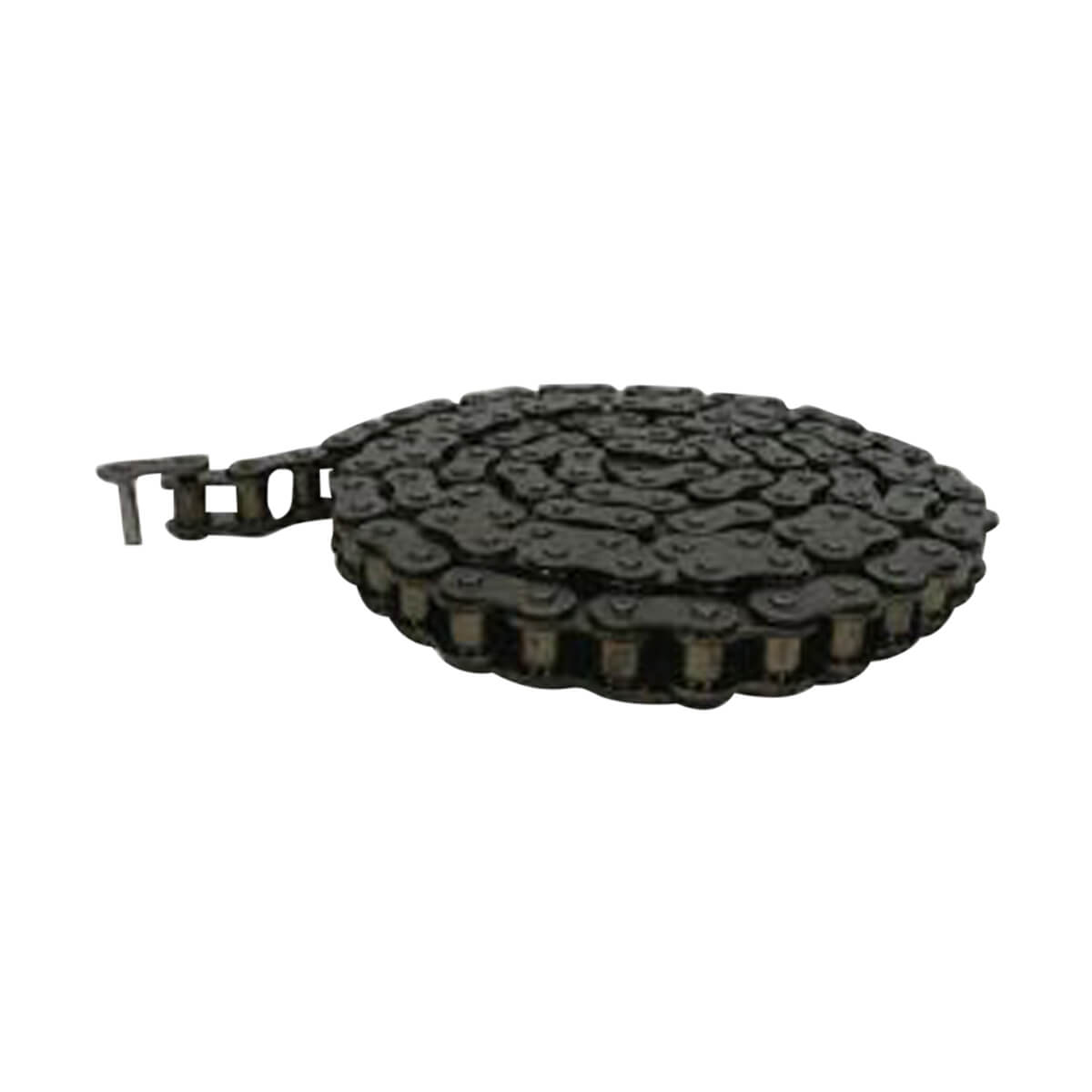 Roller Chain 80-1R - 10-ft