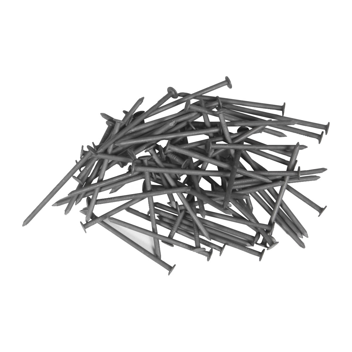 Phosphate Coated Nails - 3-in - Price Per lb