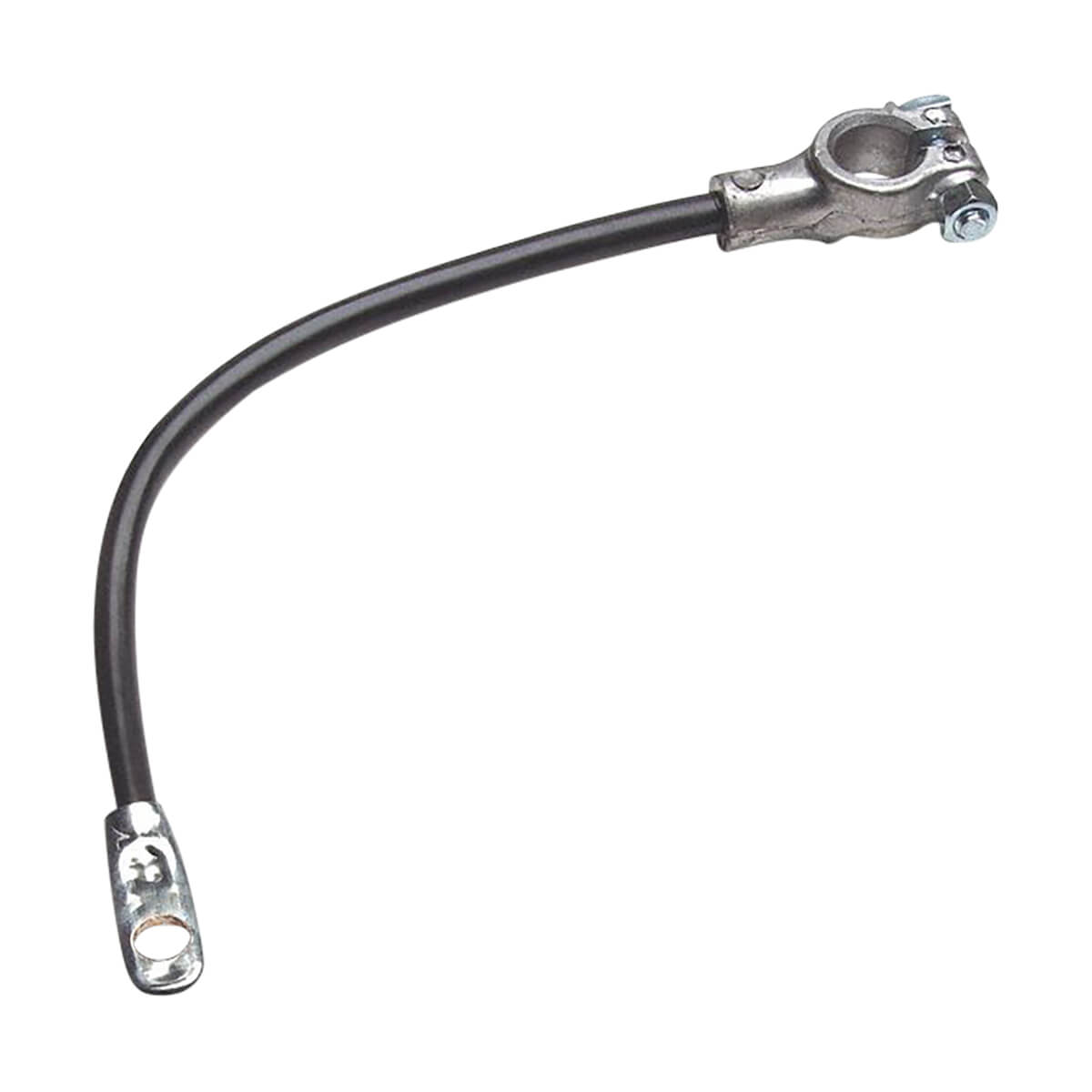 Battery Cable - 4 Gauge - 15" Battery Cable - 4 Gauge - 15"