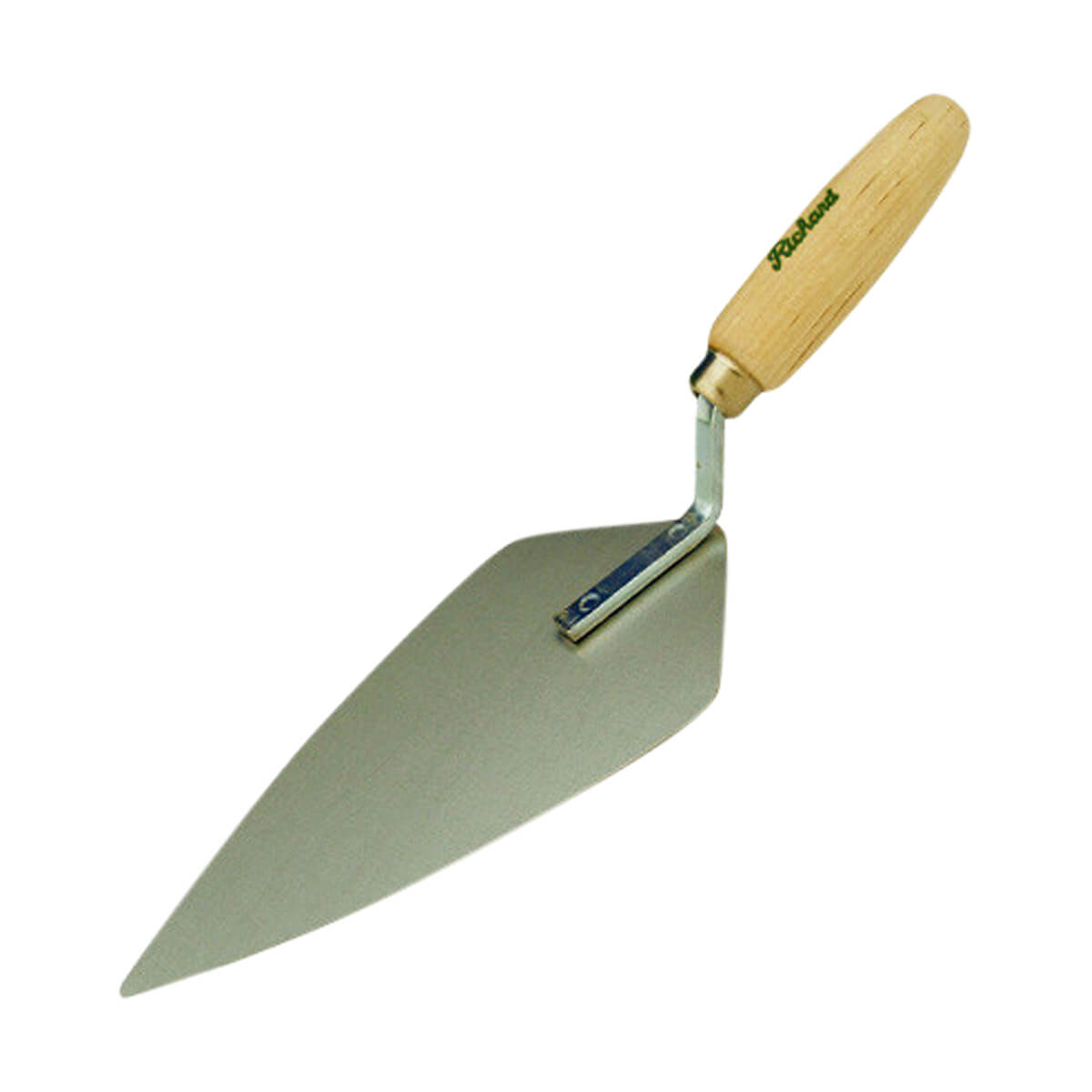 7-in x 3-3/4-in Pointing Trowel - TR-3-7