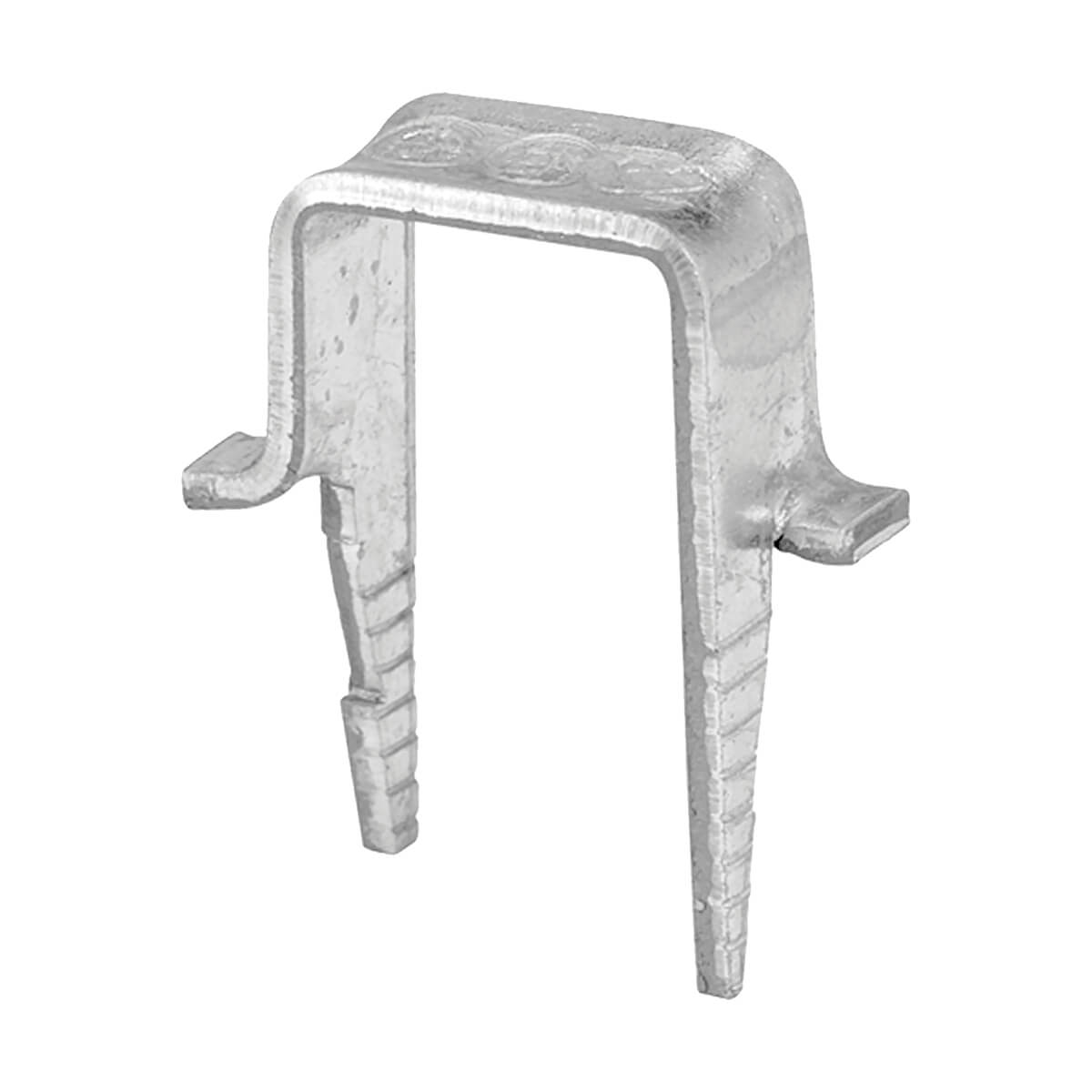 Cable Staples - Galvanized Steel - 10 Pack