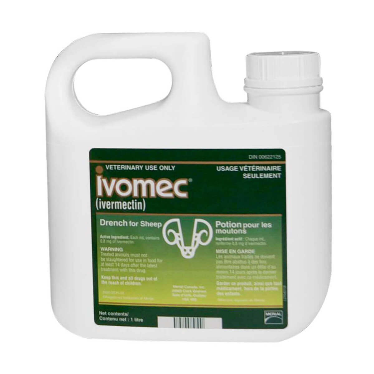 Ivomec® Sheep Drench - 1 L