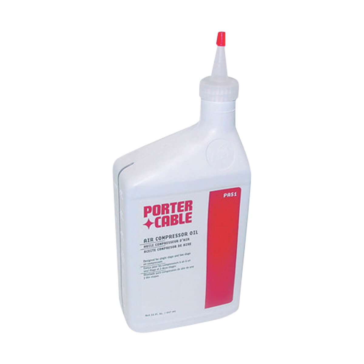 Porter Cable Air Compressor Oil 946 ml UFA