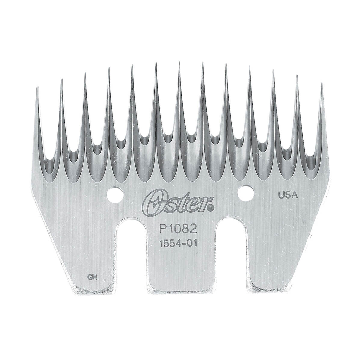 Oster® Arizona Thin® 3-in Wide 13-Tooth Comb