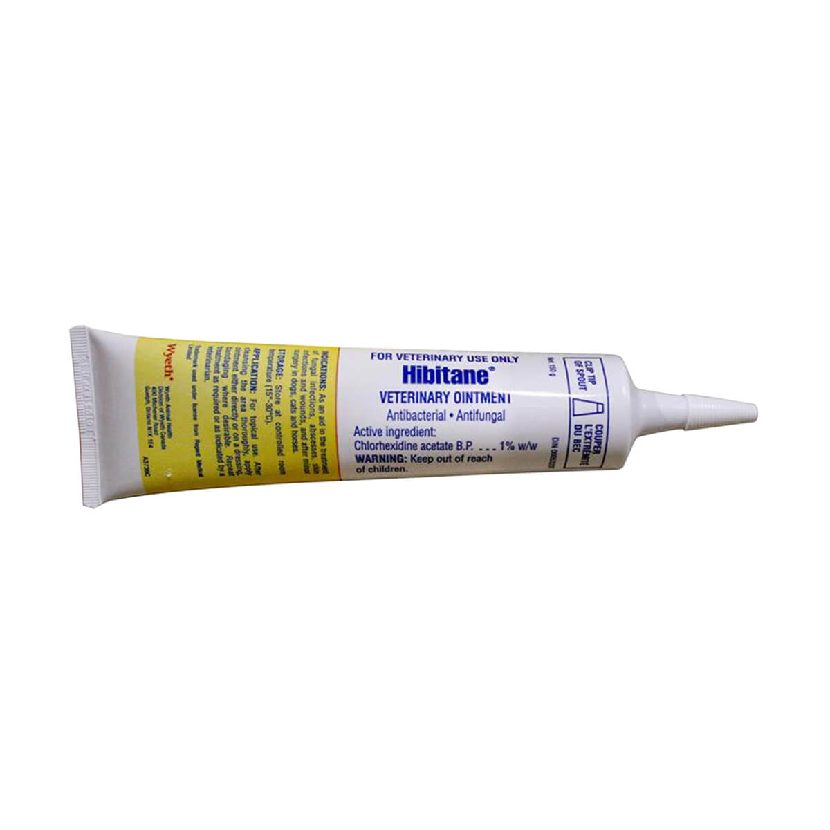 Hibitane Ointment - 150 g Hibitane Ointment - 150 g