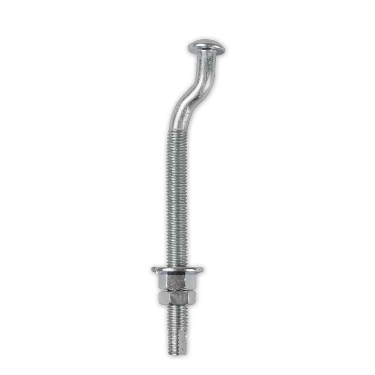 Cannonball Pendant Bolt  - 6-1/2-in