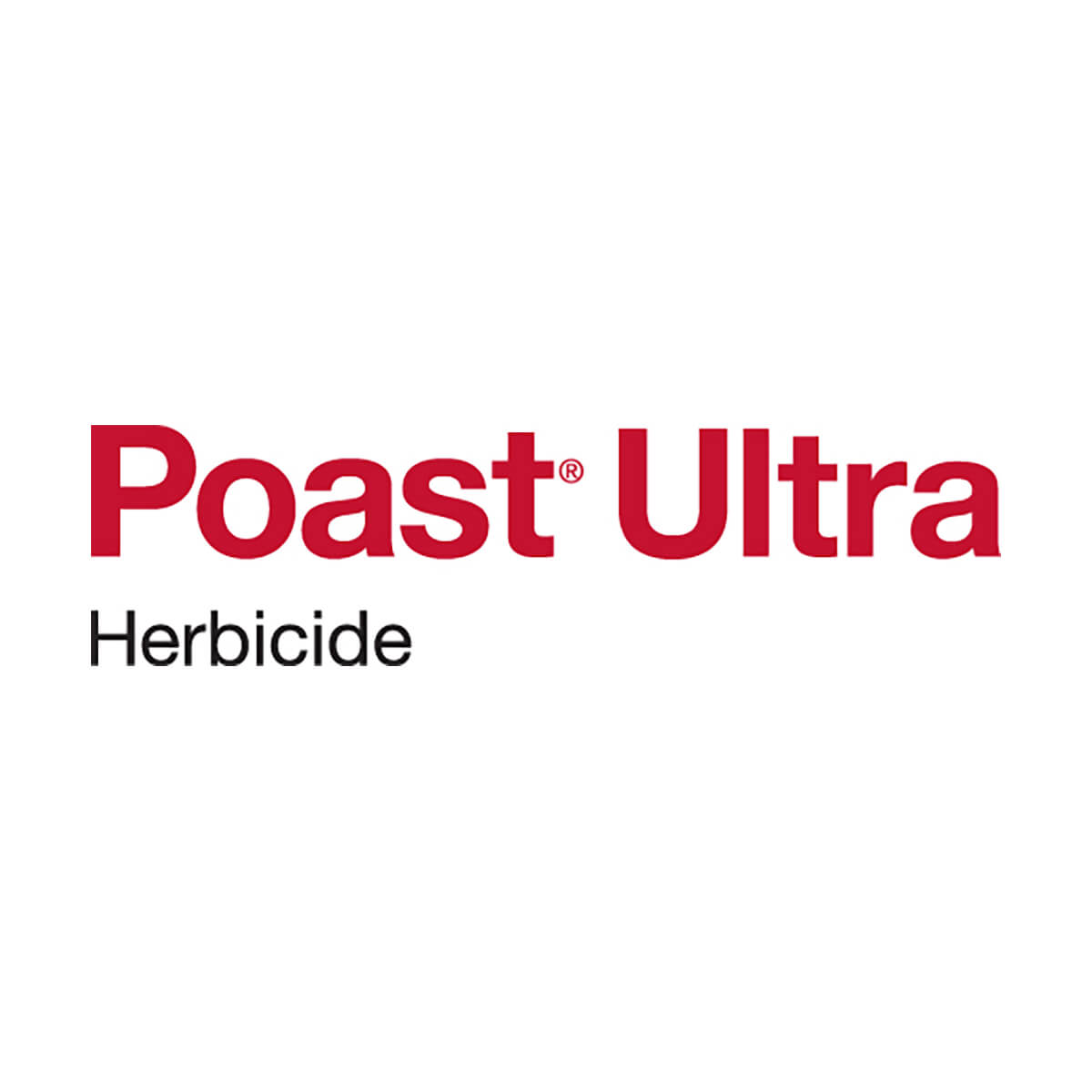 Poast® Ultra Liq Emulsif Herbicide - 7.7 L Jug