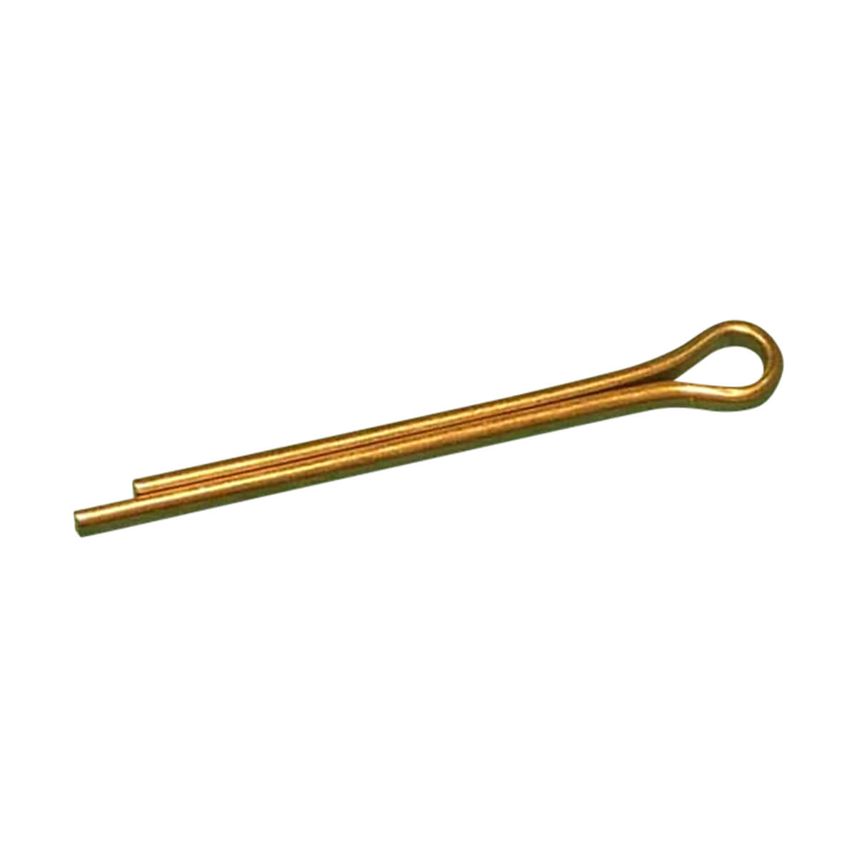 Brass Valve Cotter Pin