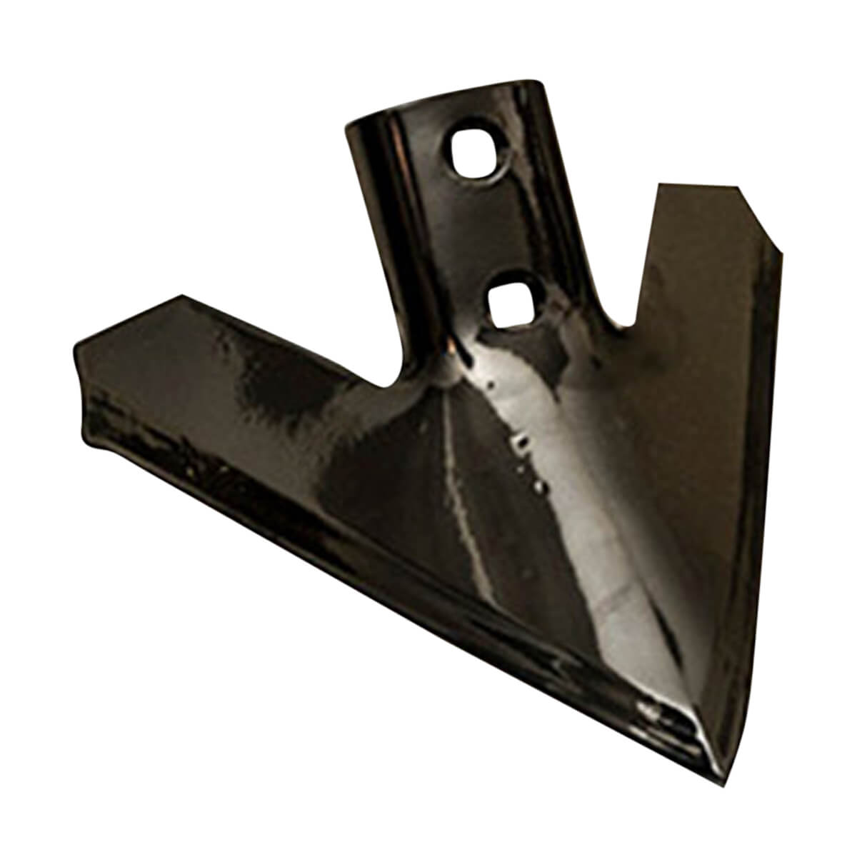 1/4" x 11" 47° Field Cultivator Sweep (Bolt-On)
