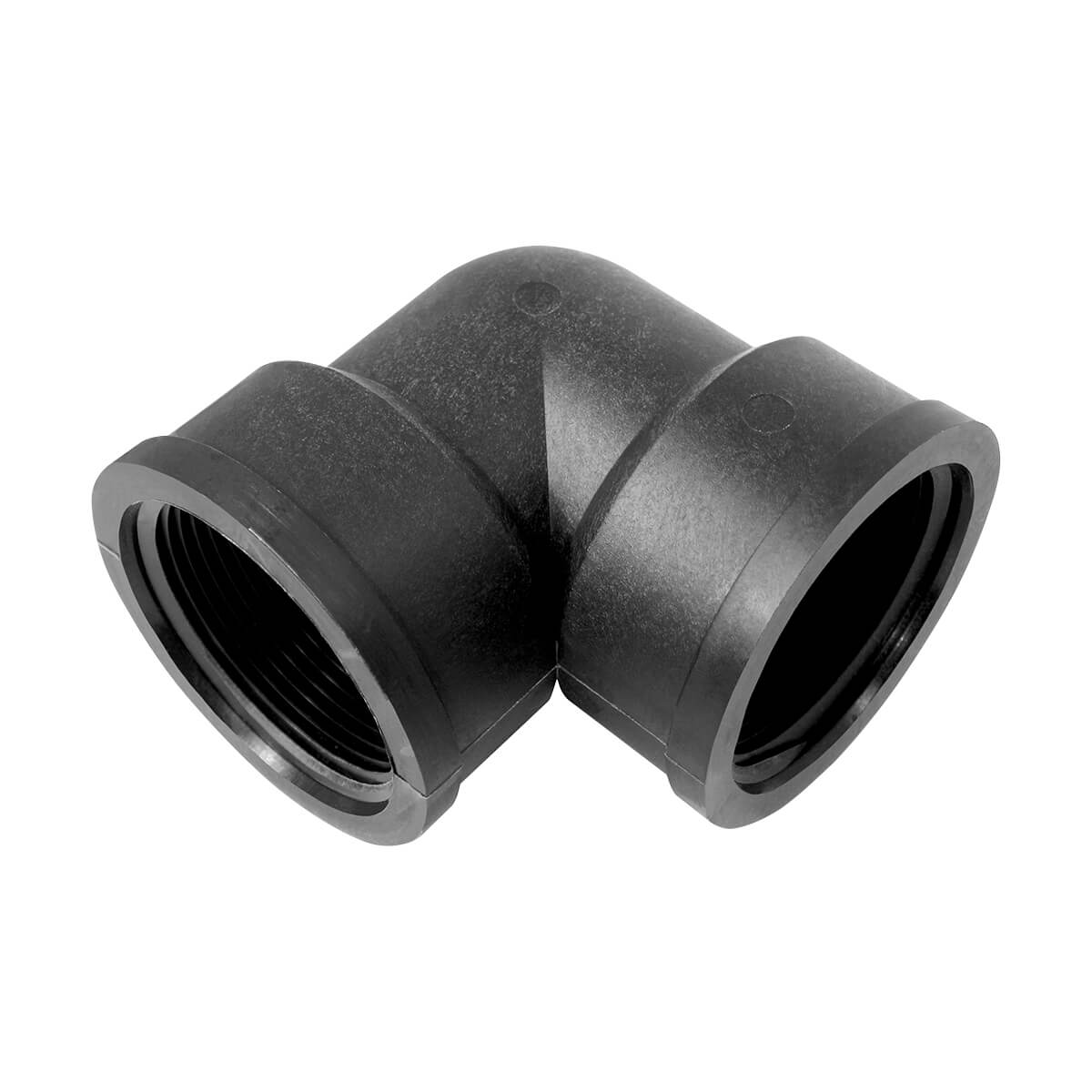 Elbow 1/2-in Female NPT x 1/2-in Female NPT