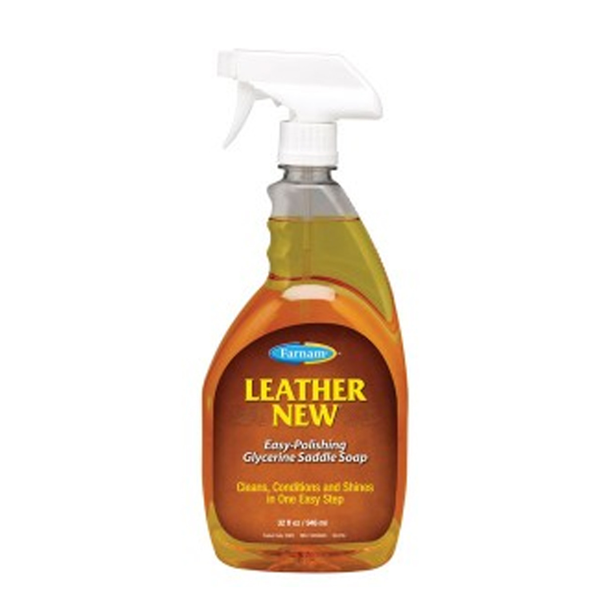 Leather New Deep Conditioner/Replenisher - 946 ml