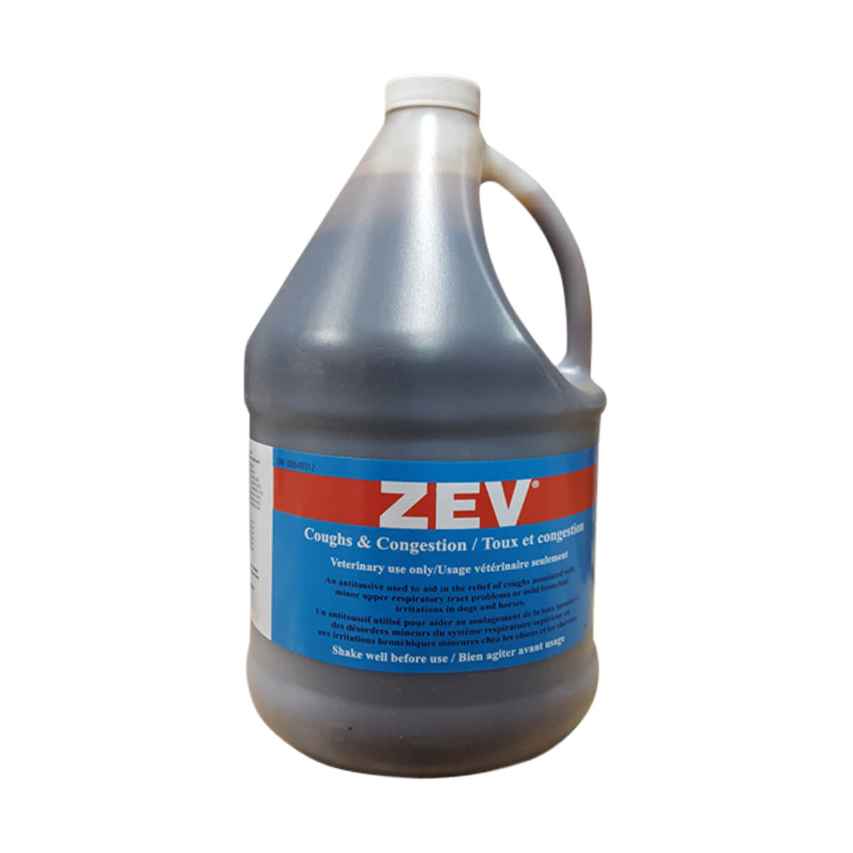 Buckley’s Zev® - 2 L