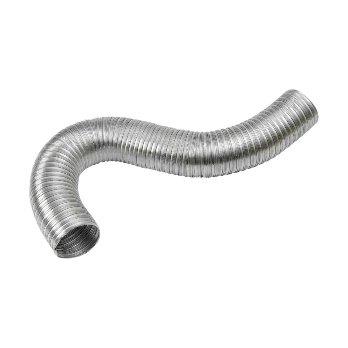Dundas Jafine 0197830 Dundas Jafine Semi-Rigid Duct - Aluminum - 4" X 8' Dundas Jafine 0197830 Dundas Jafine Semi-Rigid Duct - Aluminum - 4" X 8'