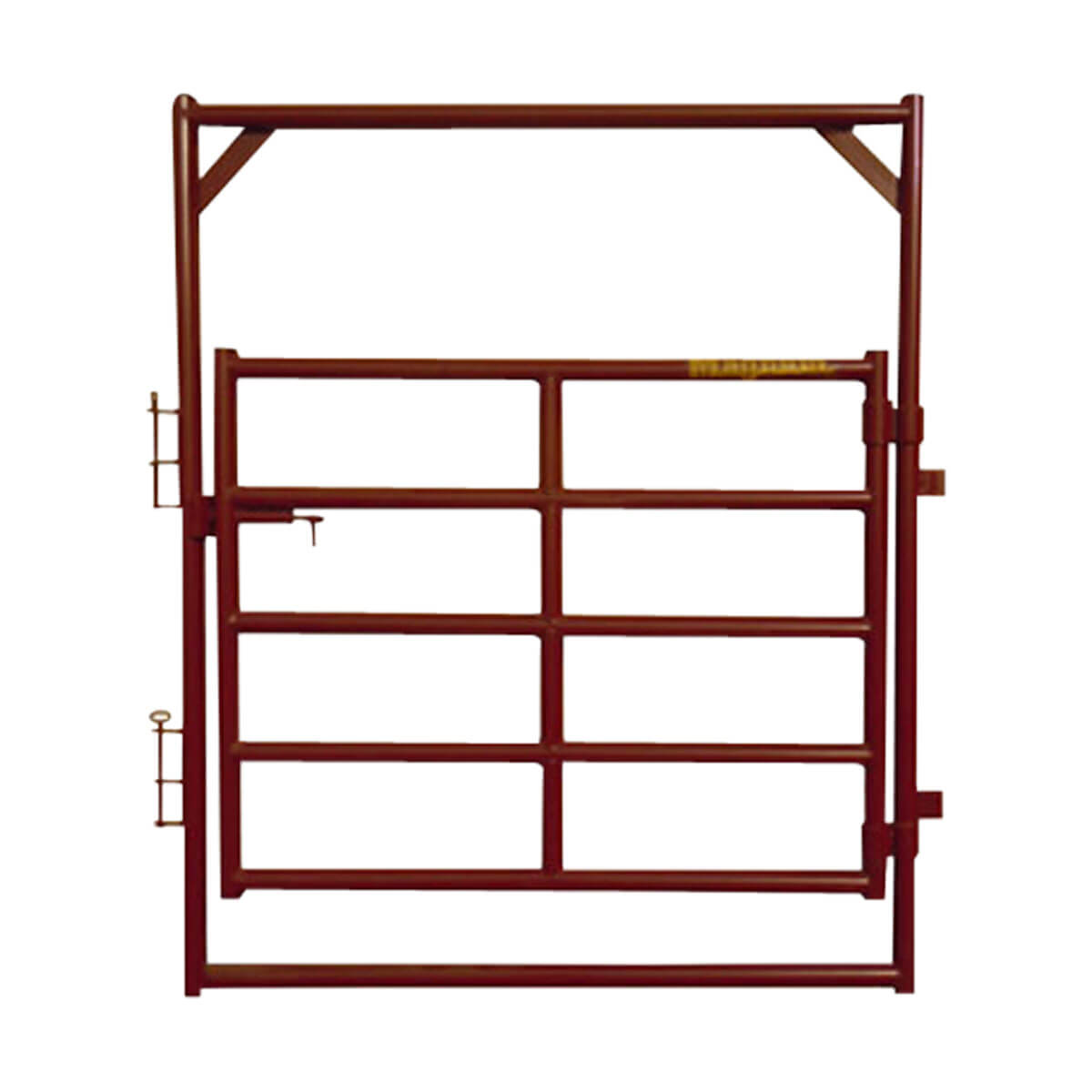 Magnum Frame Gates 12' UFA