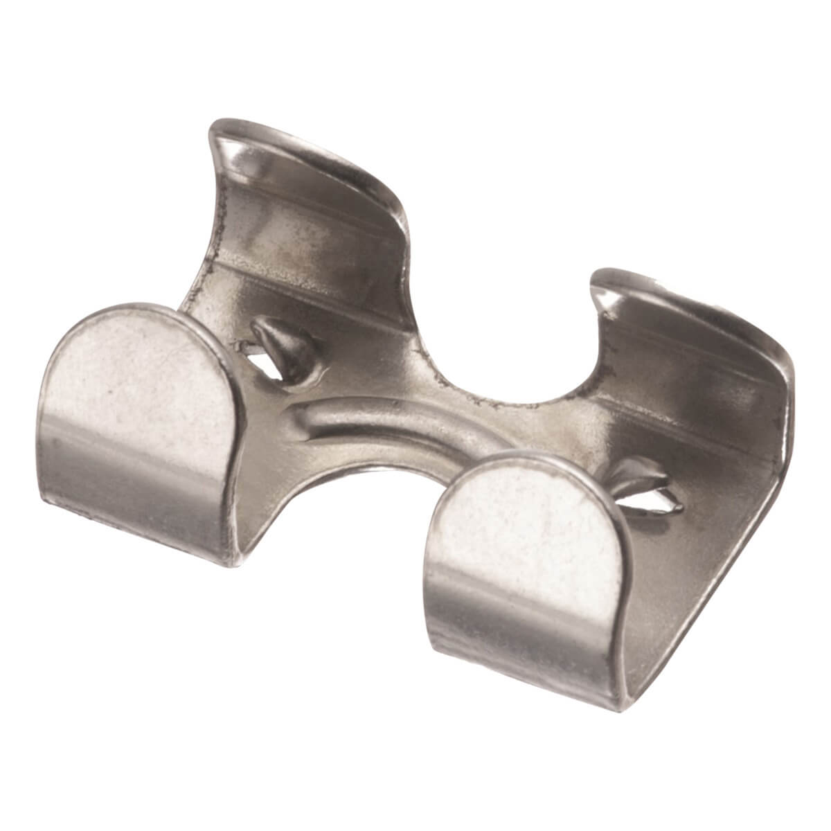 Steel Rope Clamp - 3/4-in