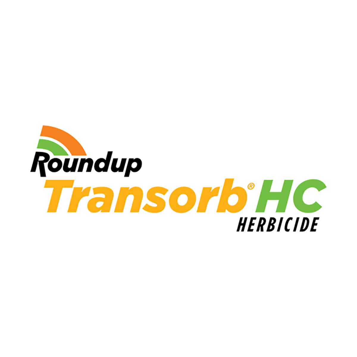 Roundup Transorb HC Herbicide - 10 L