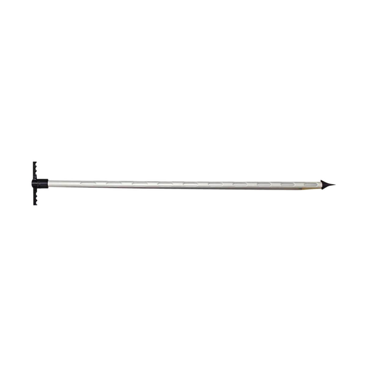 Aluminum Sampler Probe with T-Handle - 6-ft