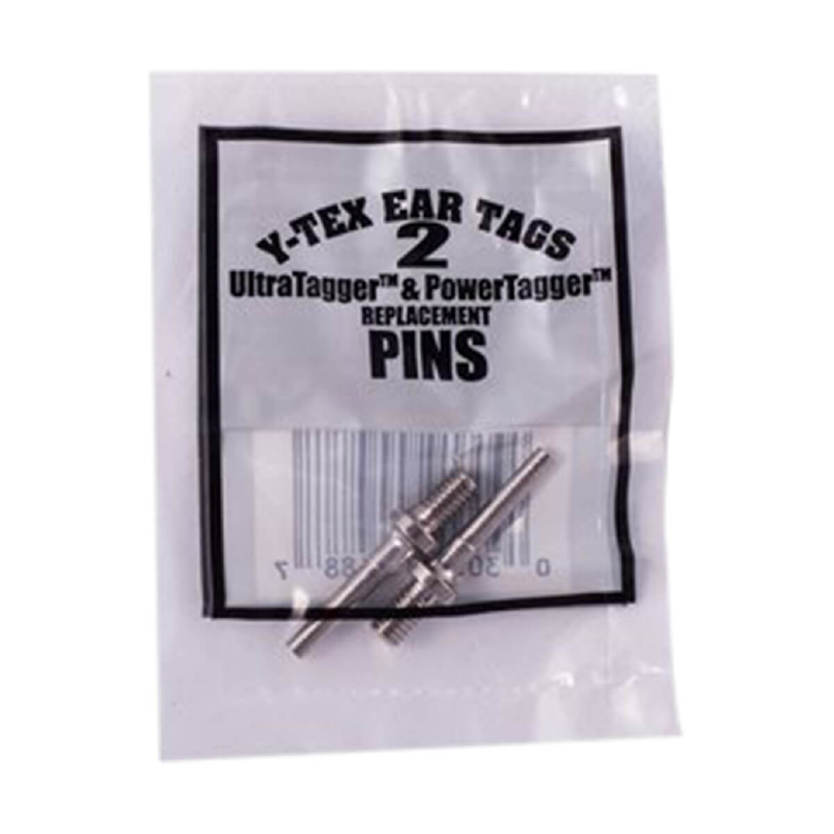 Ultra Tagger Pins