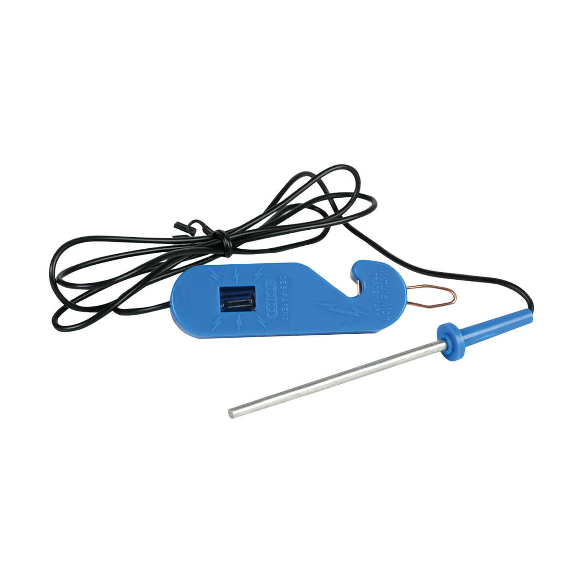 Power Wizard T-9 One Light Electric Fence Tester