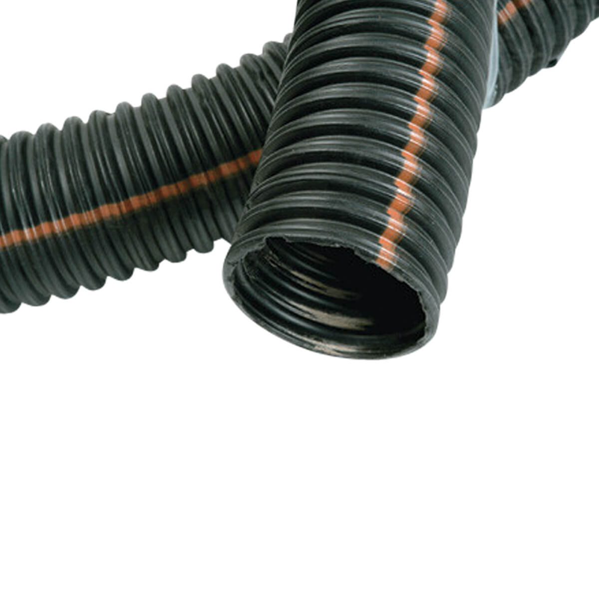Drainage Pipe - 4-in - Perforated Per Ft