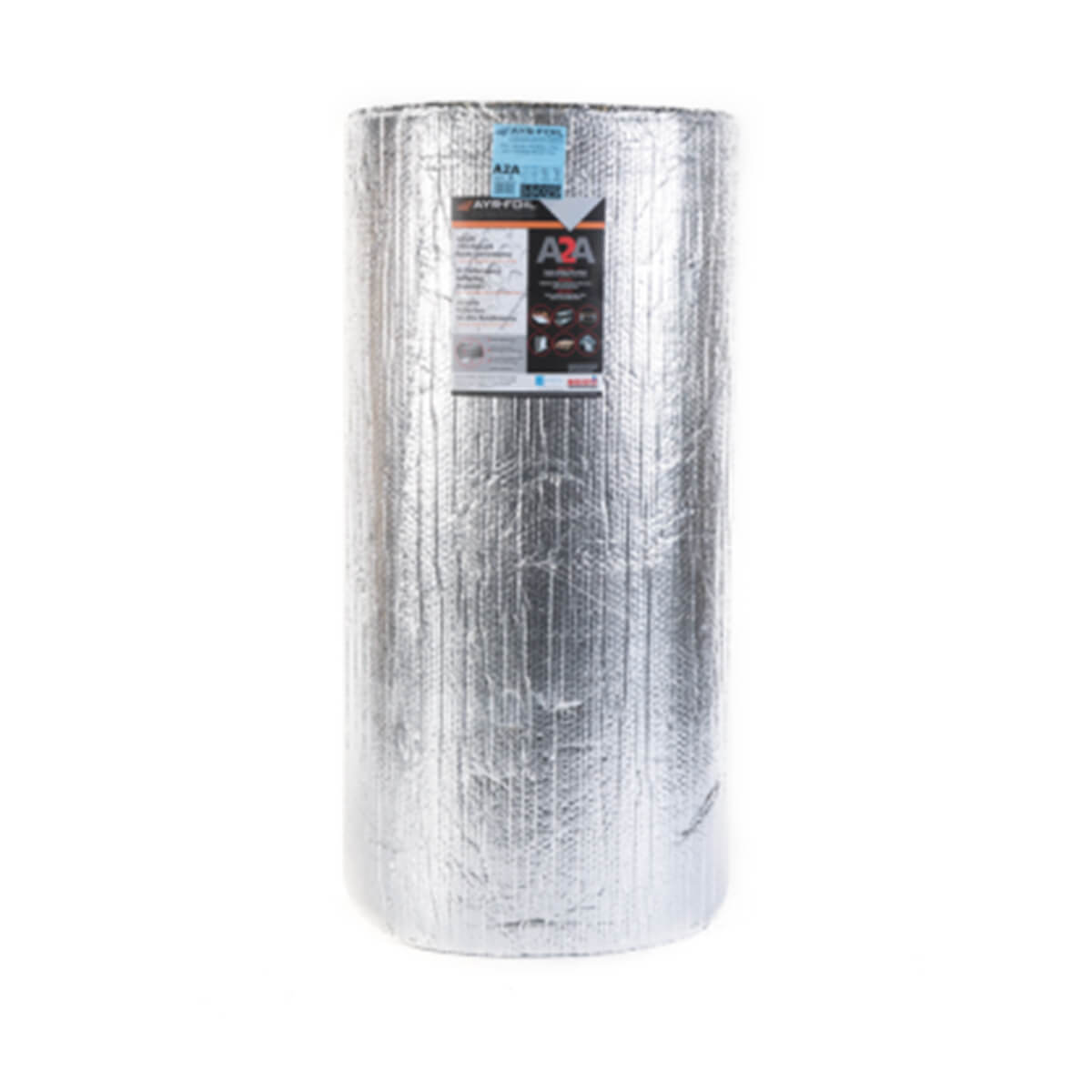 AYR-FOIL Reflective Insulation - 16-in x 25-ft - M2M