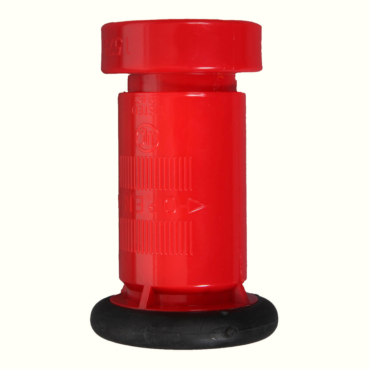 Fire Hose Nozzle  - 1-1/2-in