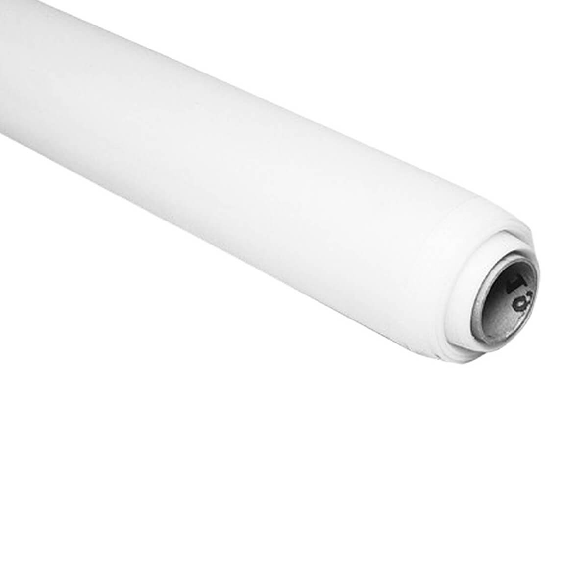 Clear Poly Vapour Barrier - 20 x 100 ft