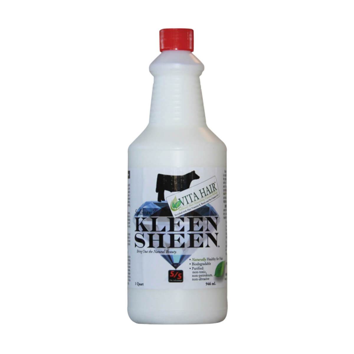 Sullivan's Kleen Sheen - 1 qt