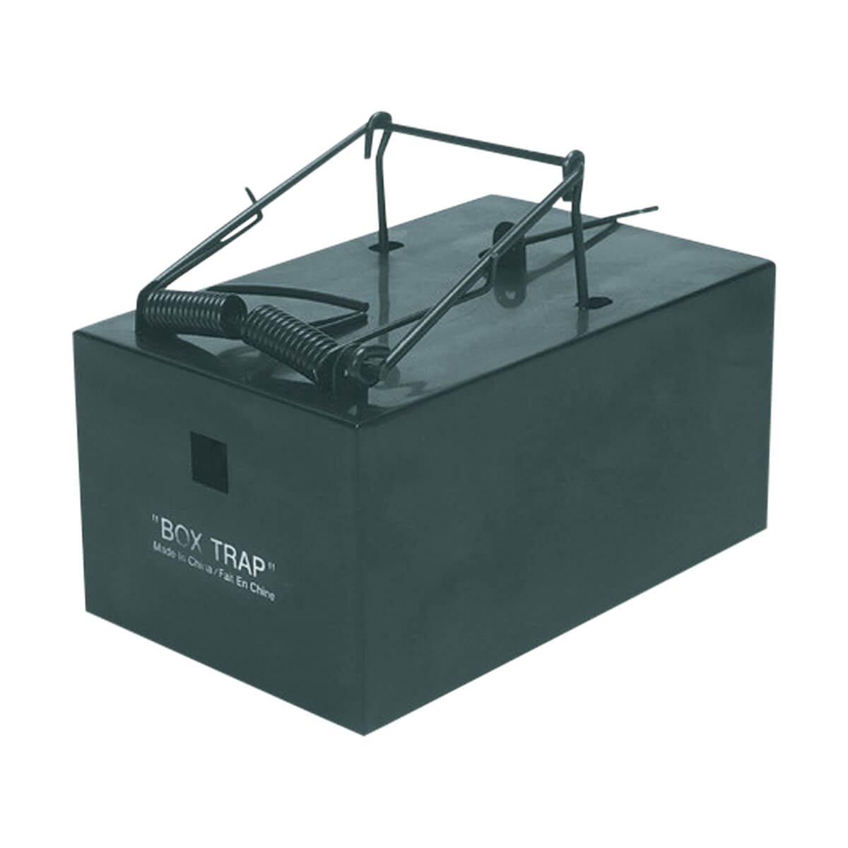 Pocket Gopher Box Trap UFA