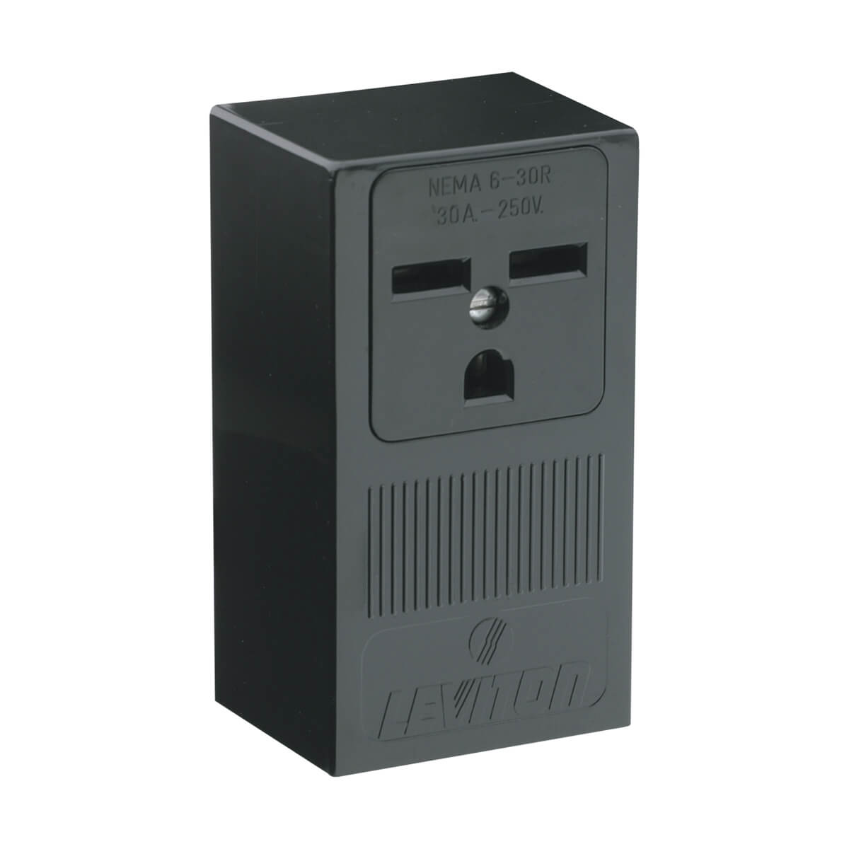 Leviton Power Outlet