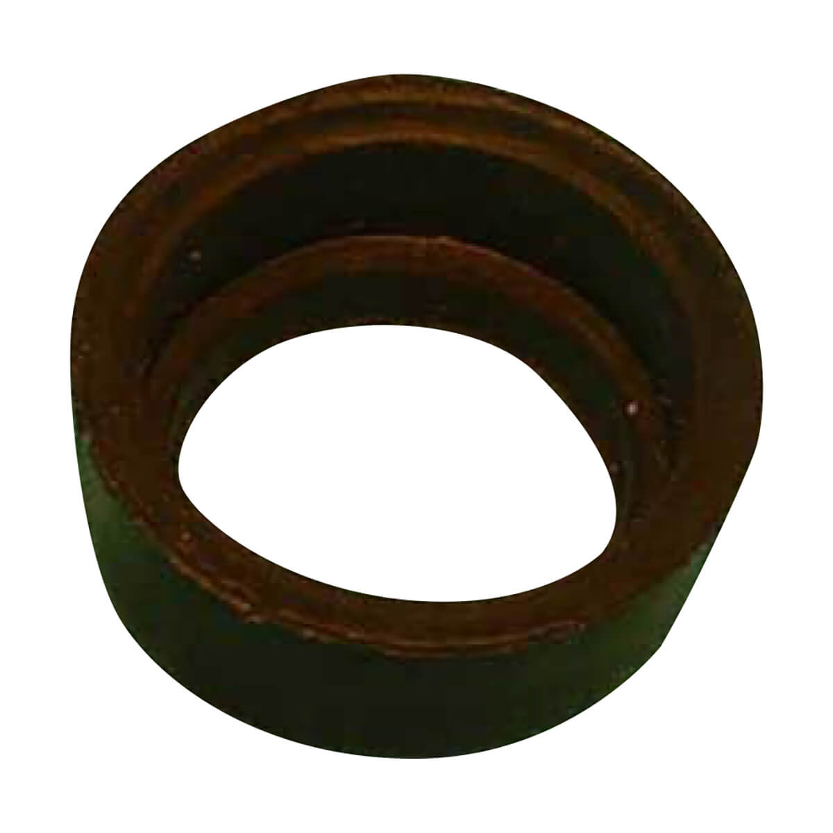 Brass Valve Cup Seal - 1/2-in