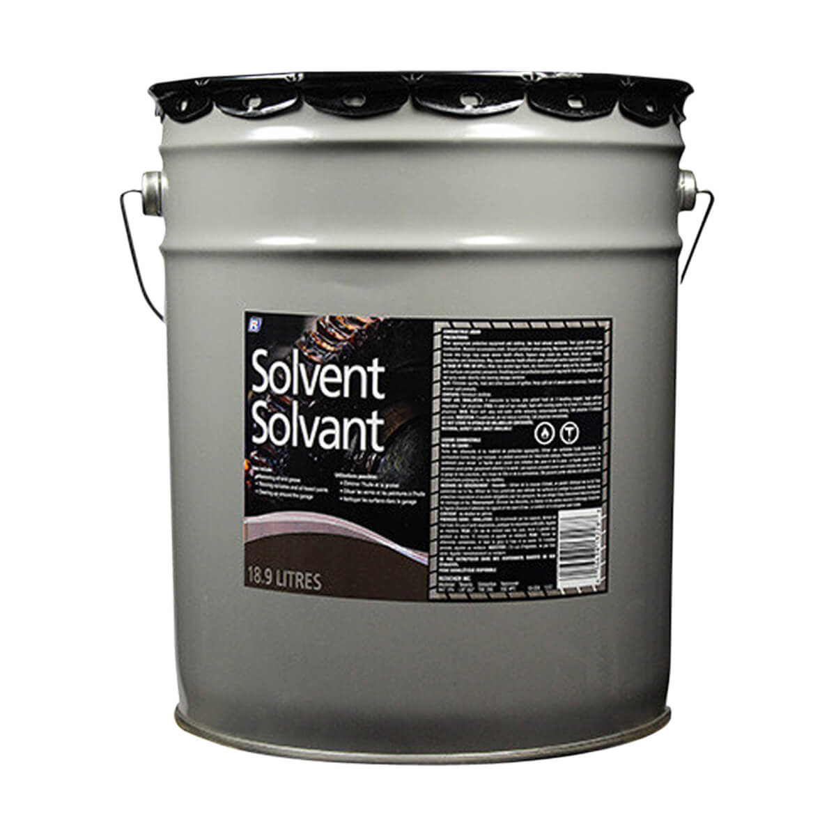 Solvent - 18.9 litre