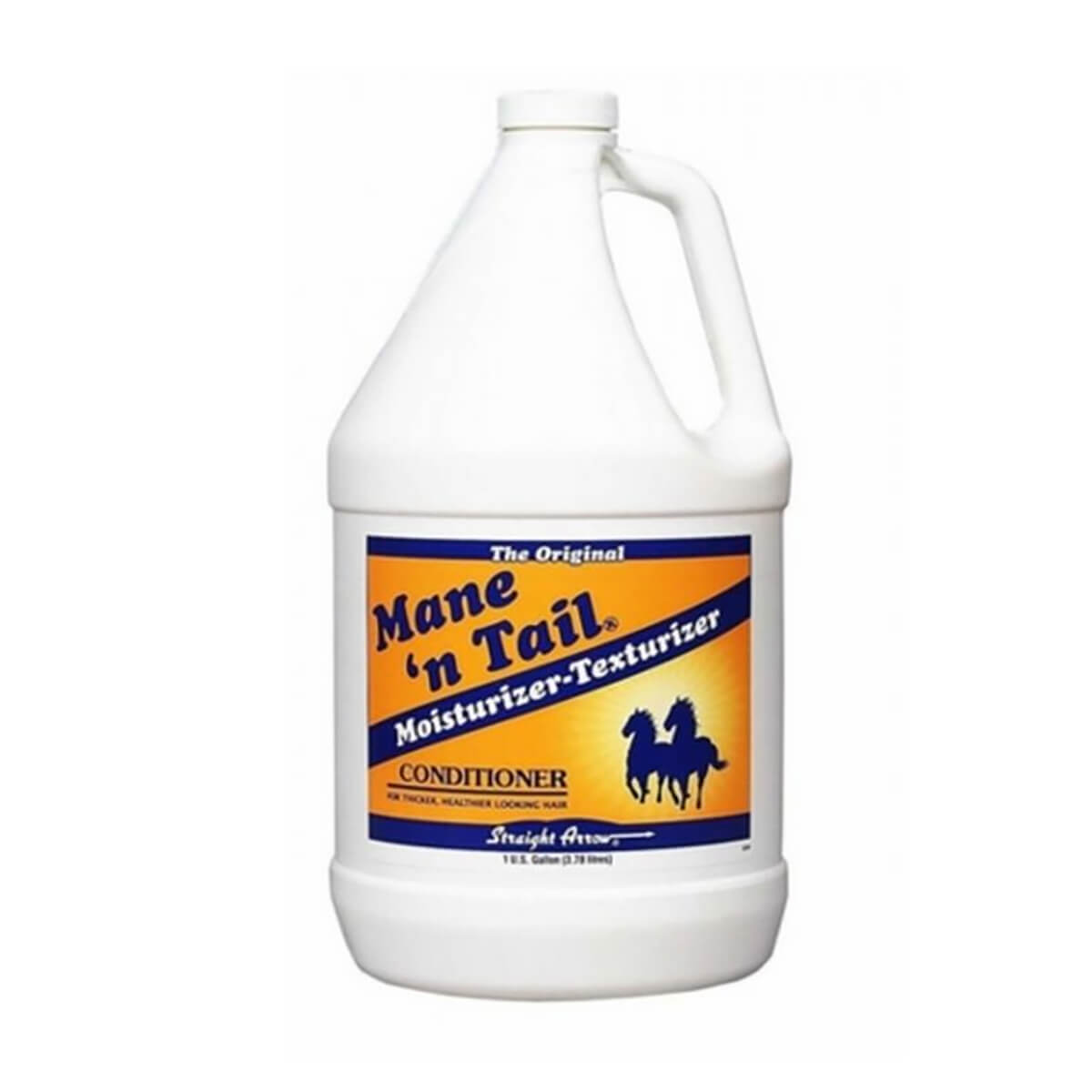 Mane N Tail Conditioner - 3.8 litres