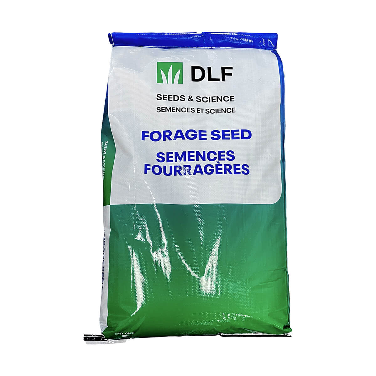 Kirk Forage Crested Wheatgrass - 25 kg