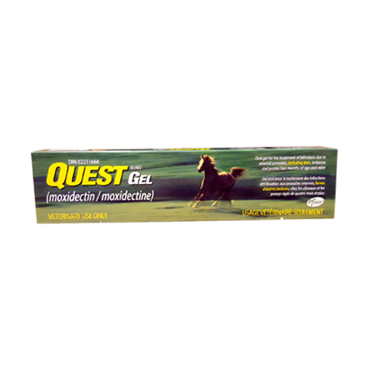 Quest Dewormer Moxidectin