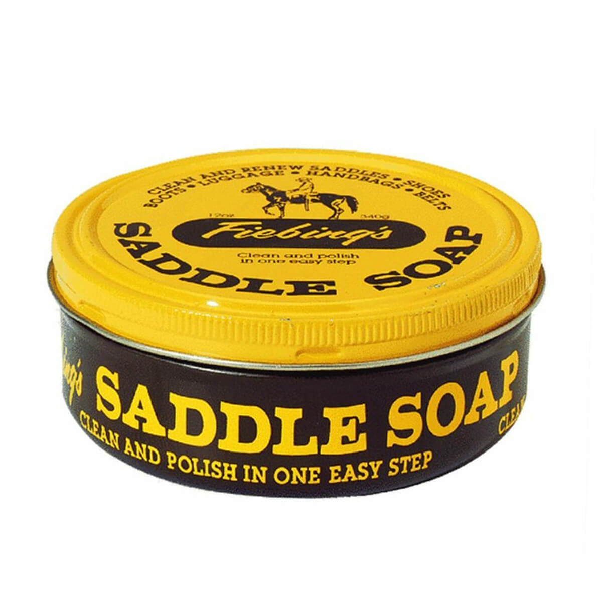 Saddle Soap Paste - 340 g