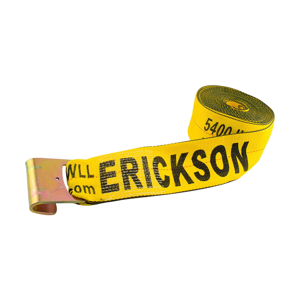 Erickson Winch Strap - 2-in x 30-ft