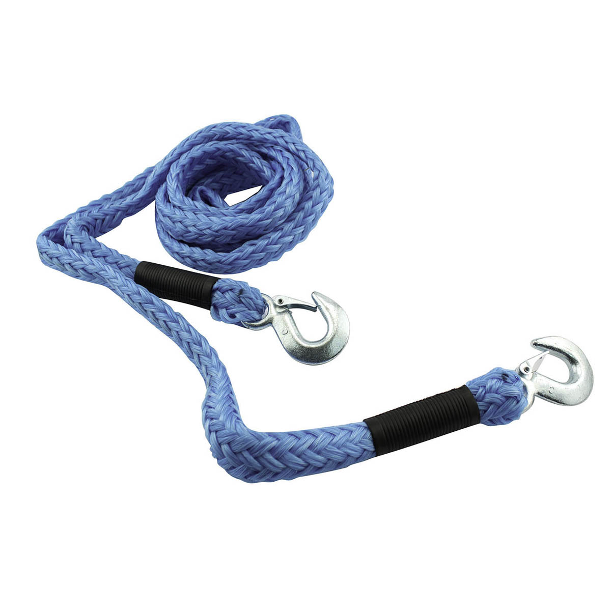 Erickson Tow Rope - 7/8-in x 14-ft