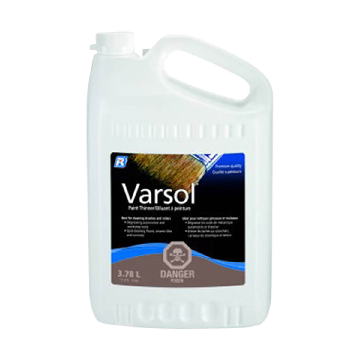 Varsol Thinner - 3.78 L