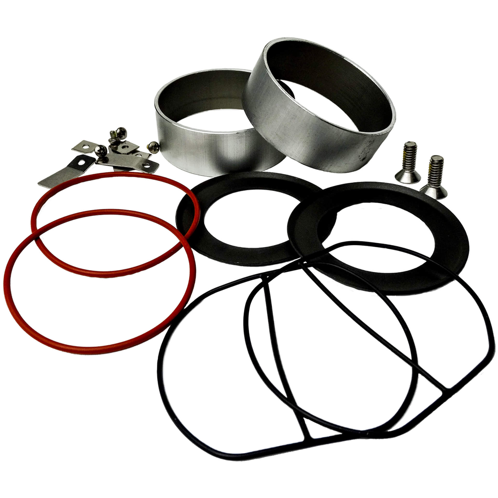 Pond Pro CA-125/150 (1/2 HP) Compressor Rebuild Kit