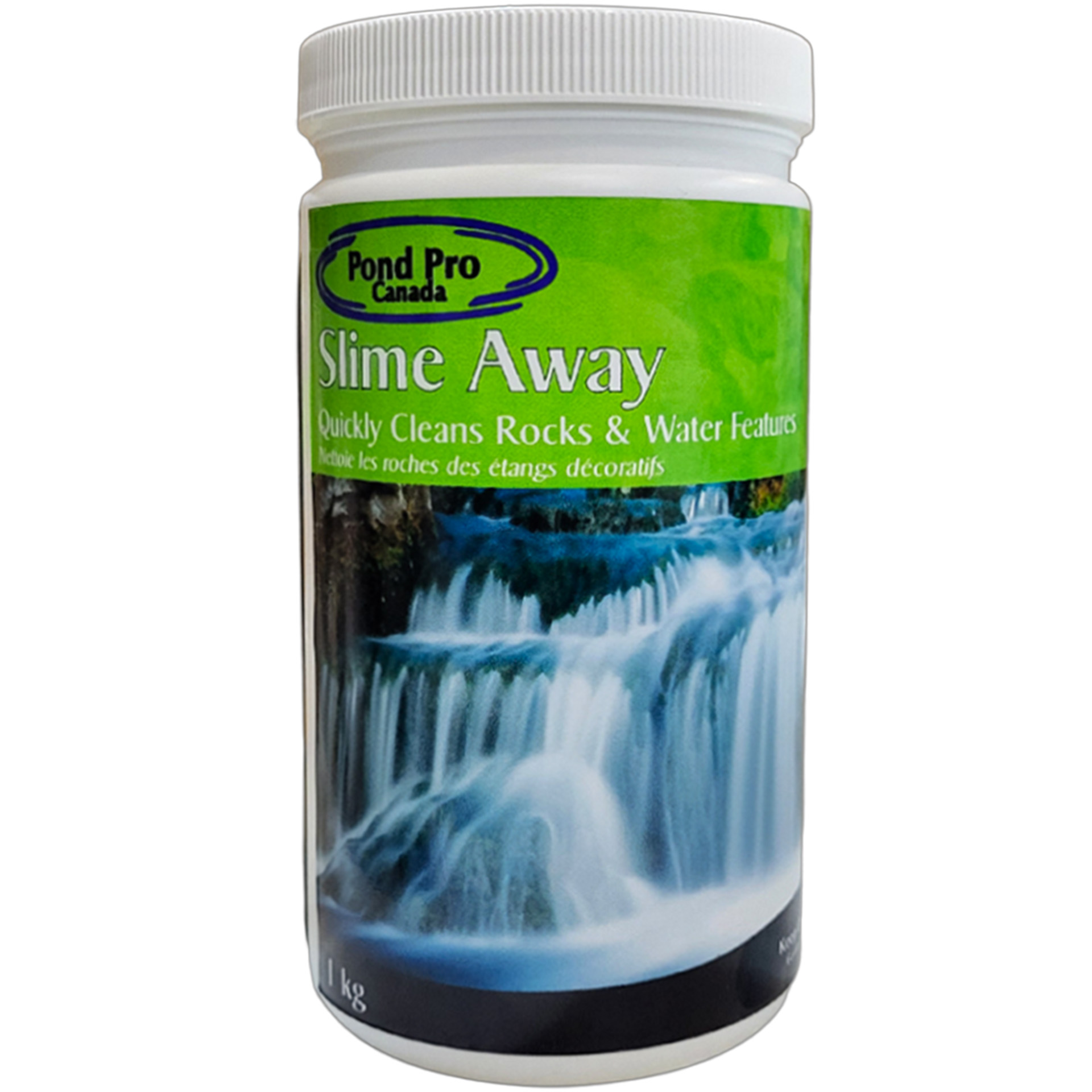 Slime Away- Pond & Water Feature Cleaner
