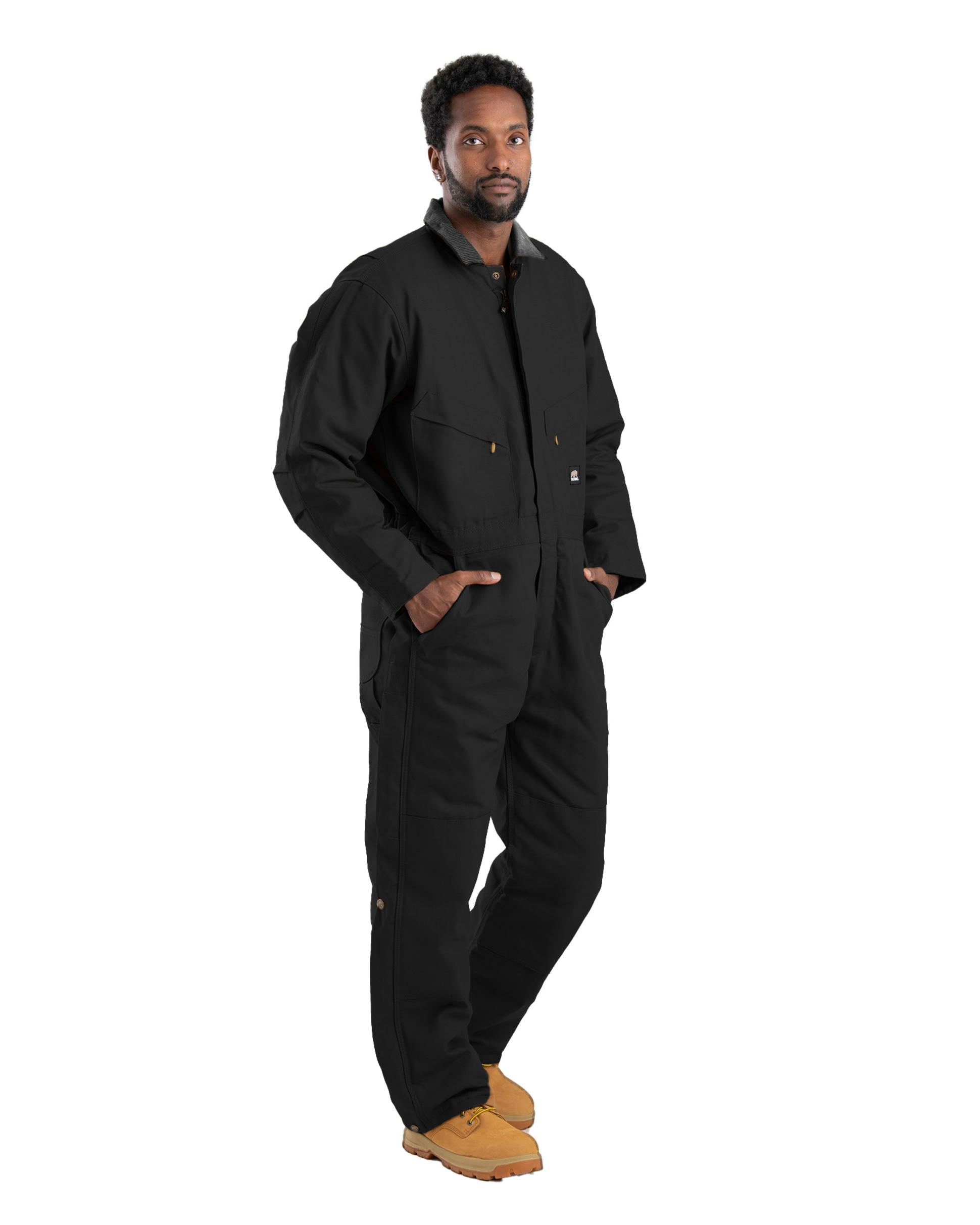 Heritage Duck Insulated Coverall