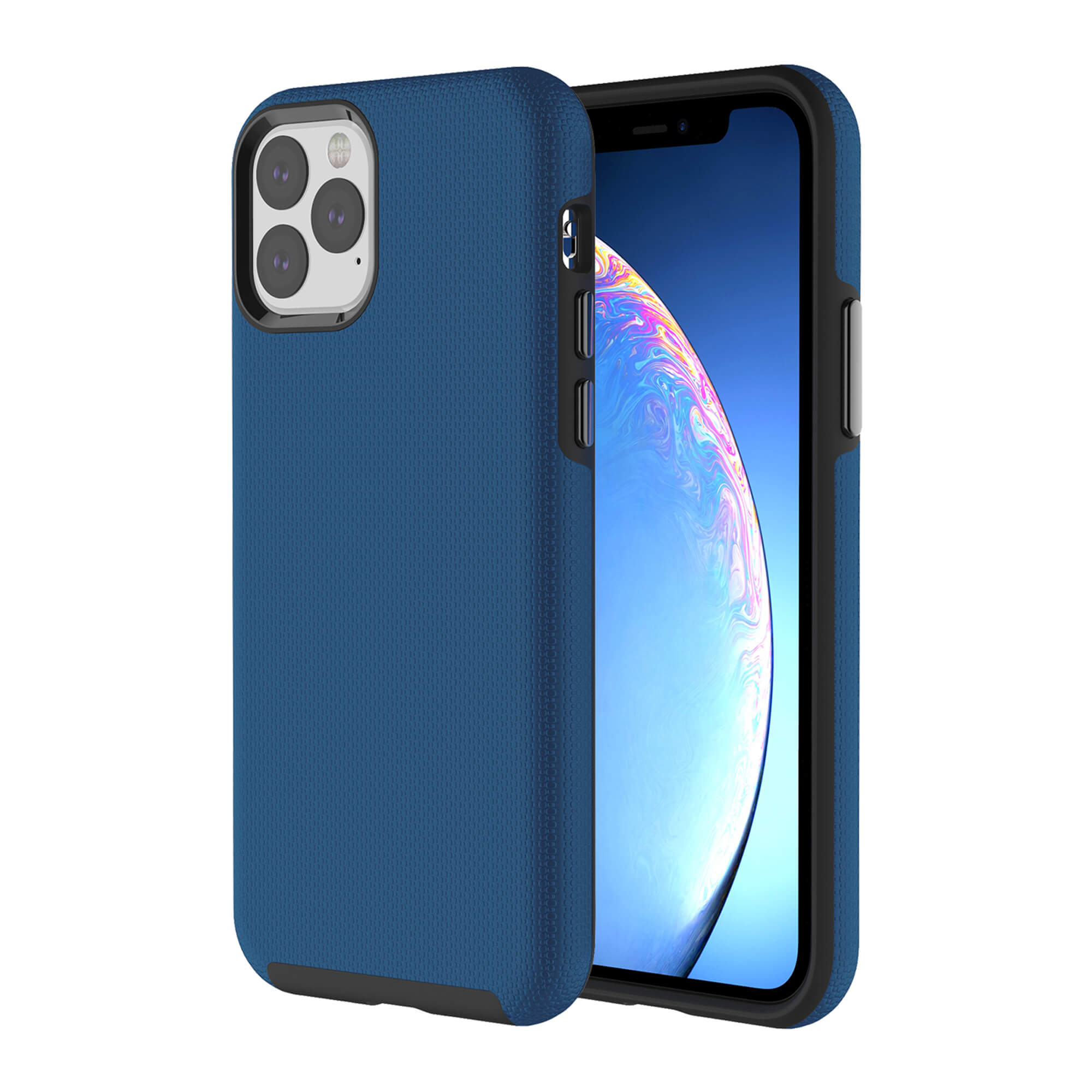 Axessorize PROTech case for iPhone 11 Pro Max - Cobalt Blue