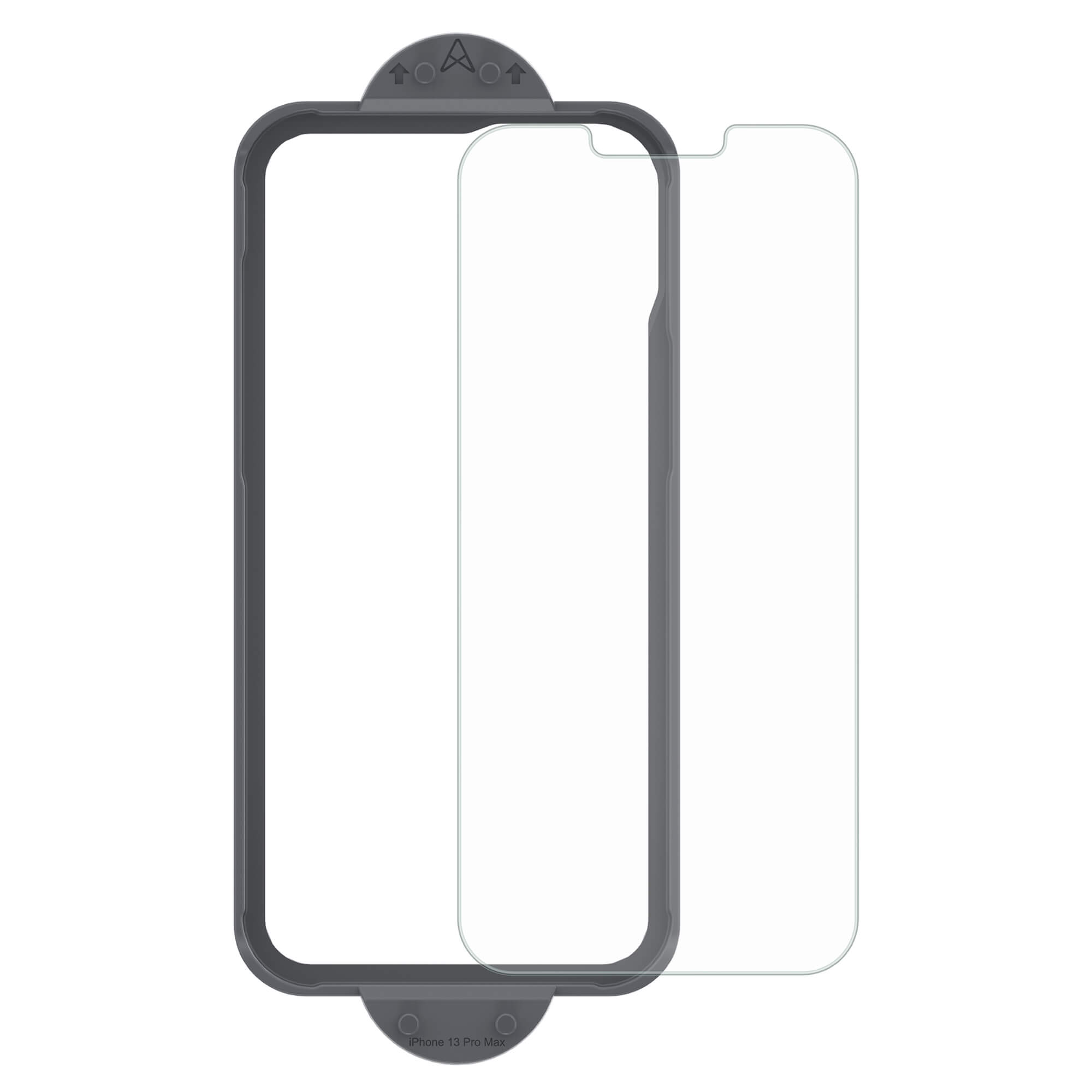 Axessorize ARMORGlass Pro Screen Protector iPhone 13 Pro Max