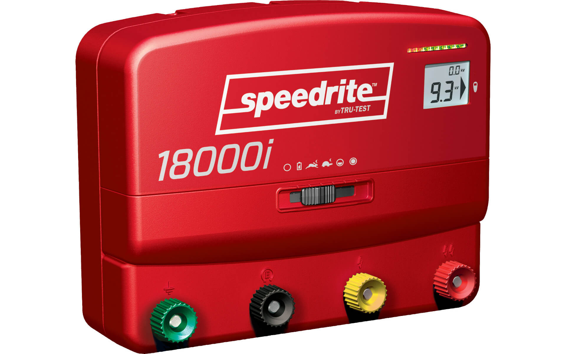 Speed 18000i Unigizer 110V 18J